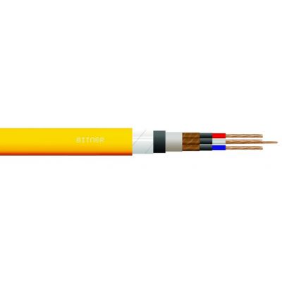 Kabel górniczy 3x6,0+6,0+4,0 OnG1 0,6/1kV GG1106 BITNER (GG1306)